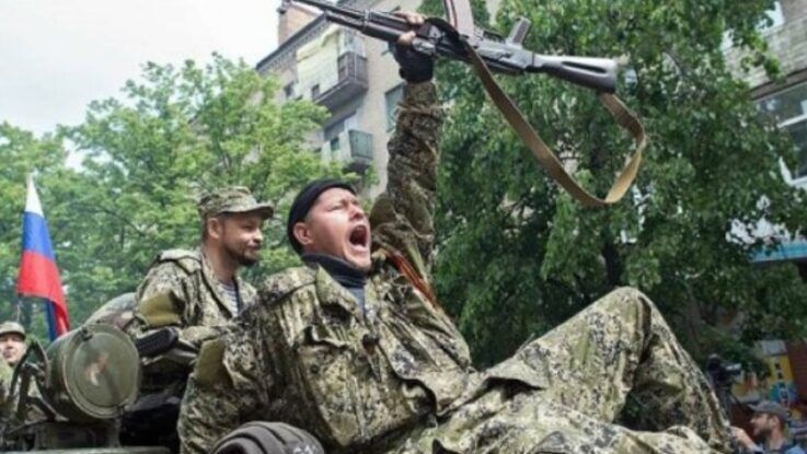 Учасники "СВО" у Росії вбивають не згодних із війною в Україні: суди пом'якшують вироки