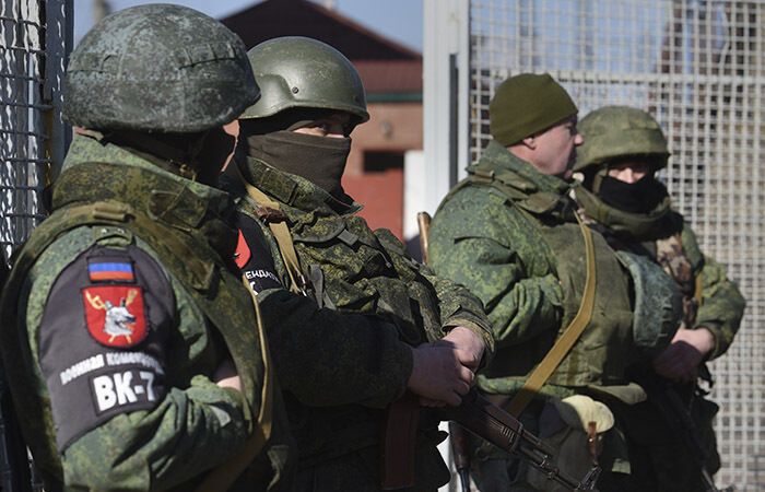 Учасники "СВО" у Росії вбивають не згодних із війною в Україні: суди пом'якшують вироки
