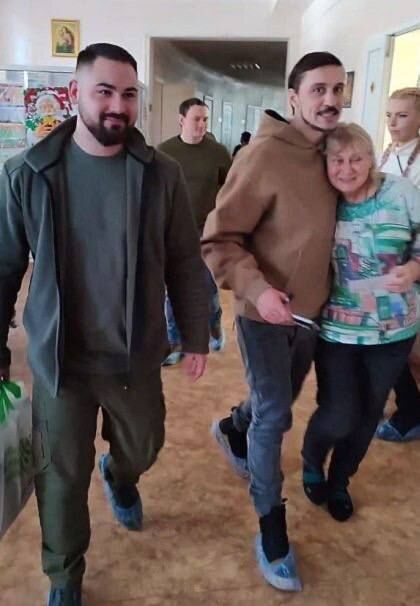 Дима Билан засветился на оккупированном Донбассе. Фото