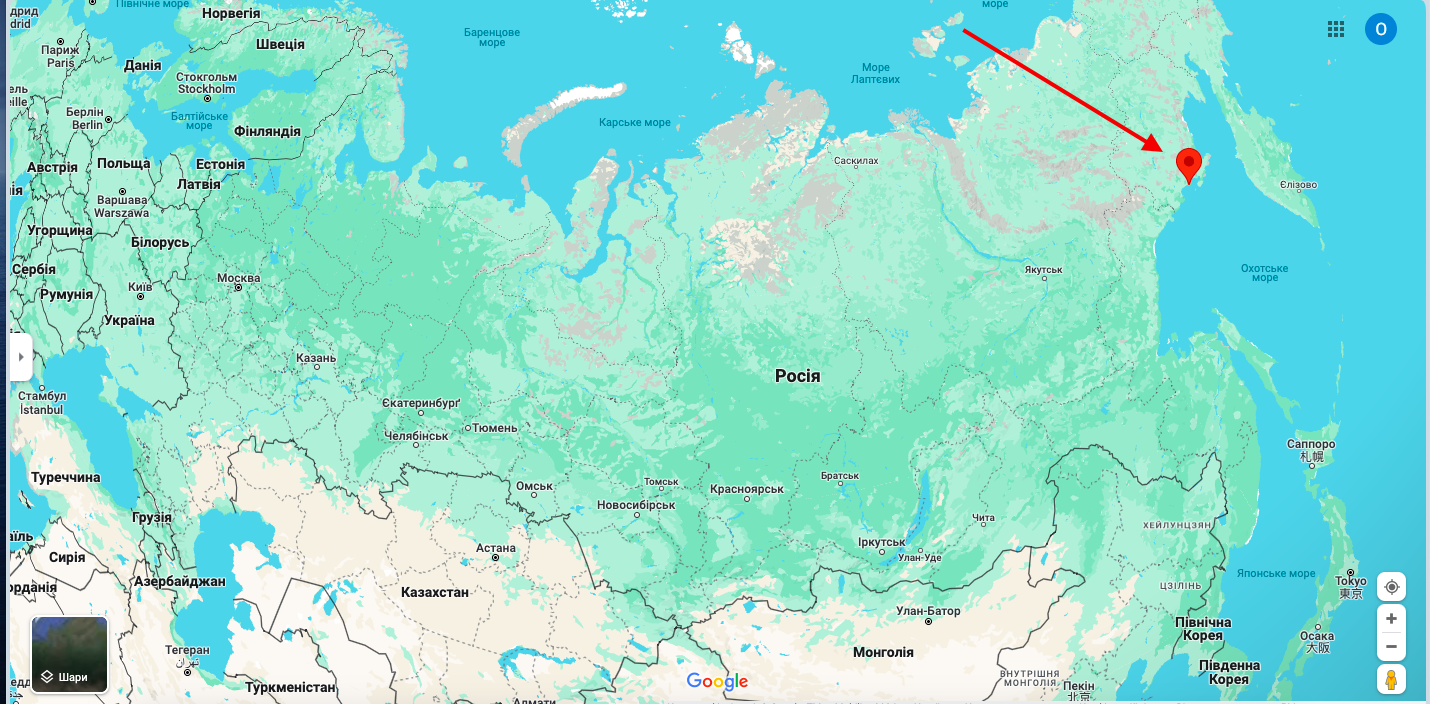 В Магадане раздался взрыв на ТЭЦ: россияне остались без тепла и горячей воды при морозе -25. Фото и видео