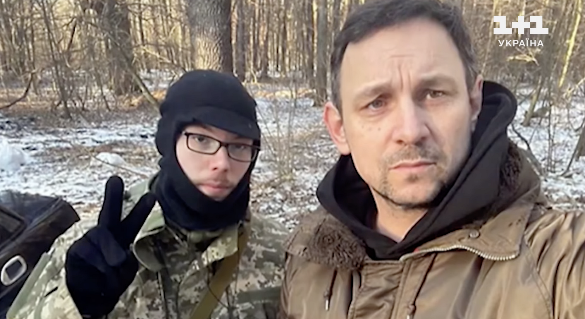 "Я дізнаюся, хто твій комбриг": Валерій Харчишин розповів про ультиматум сину-військовому ЗСУ, який йому збрехав