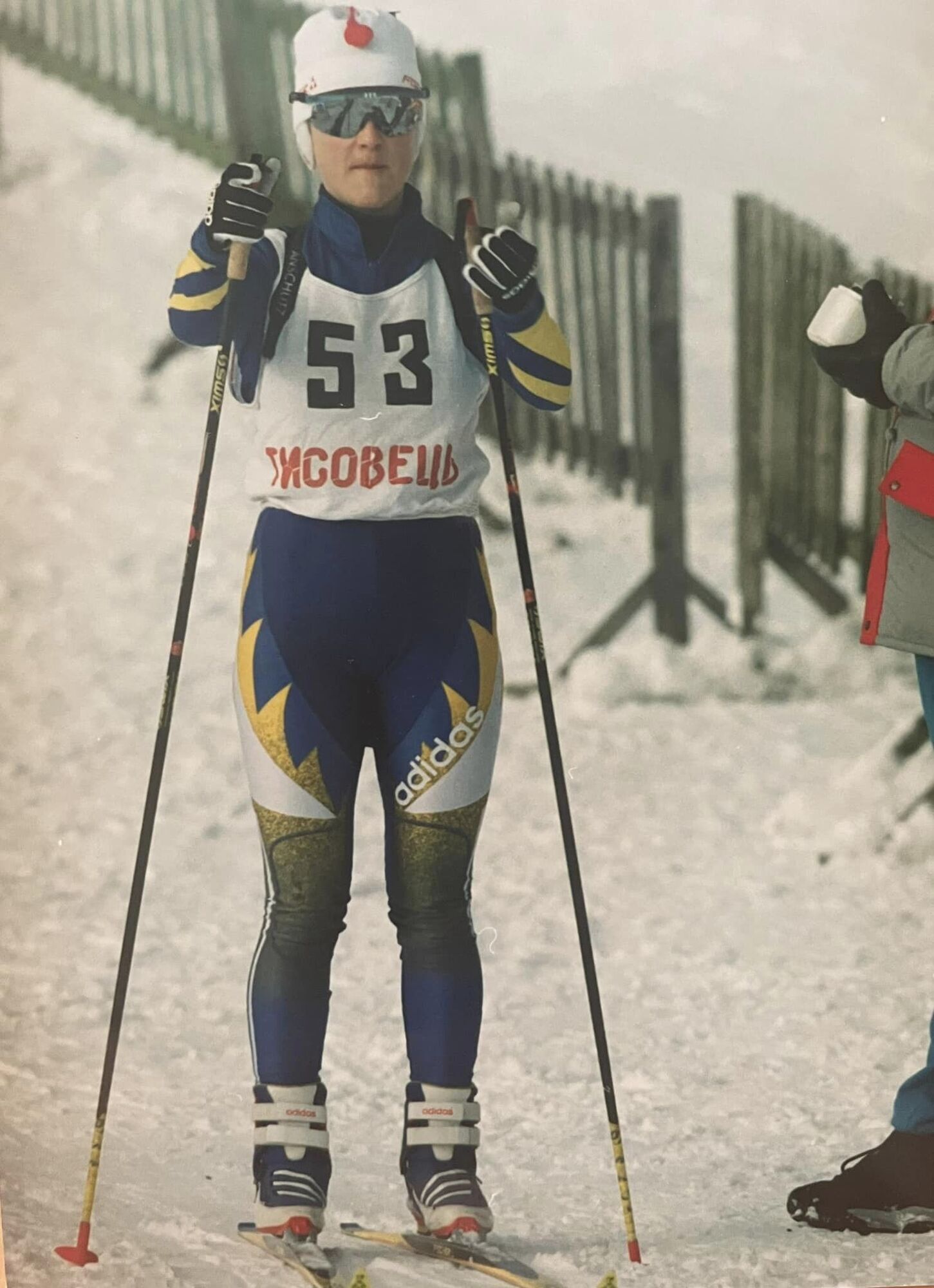 Известная украинская биатлонистка пошла в политику: как изменилась призер чемпионатов мира, выдержавшая осаду россиян в Чернигове