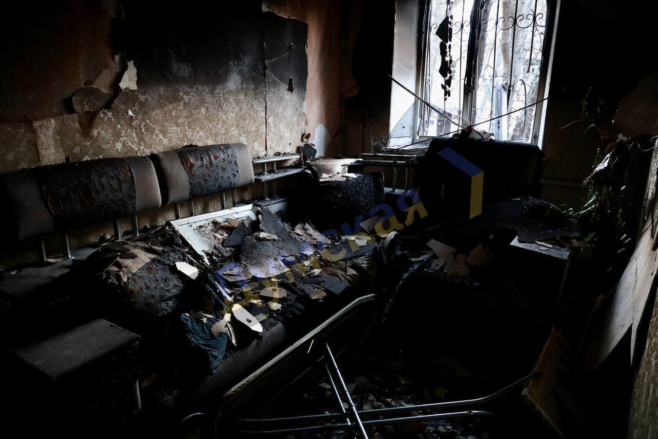 У будинку не залишилося жодної вцілілої квартири: нові деталі та фото наслідків атаки дронів на Одесу