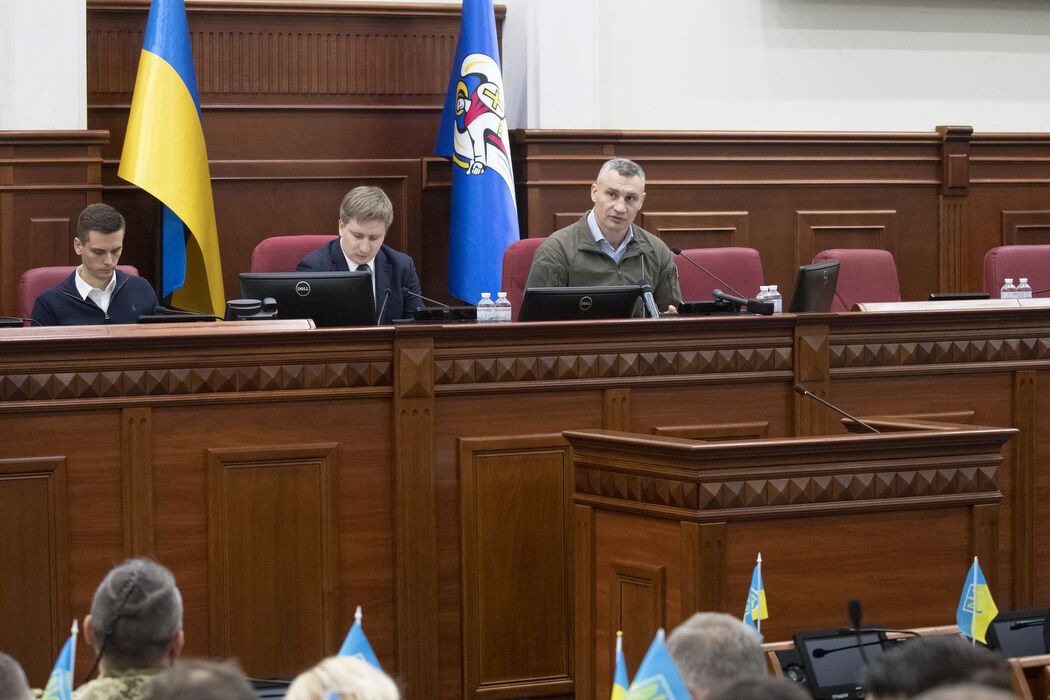 Киевсовет намерен выделить 500 млн грн на закупку дронов для военных, – Кличко