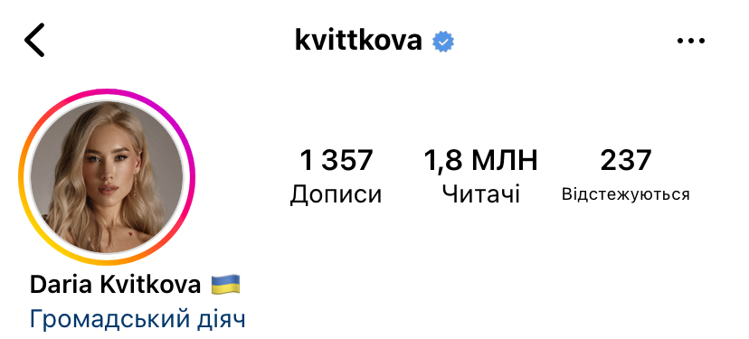 Доходило до 40 тысяч евро в месяц: три украинских блогера, которые зарабатывают на Instagram сумасшедшие деньги