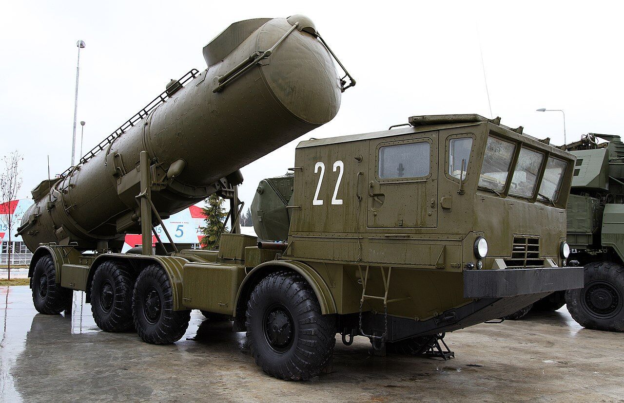 Окупанти запустили по Україні рідкісну 4-тонну ракету 60-х років: у чому її особливості