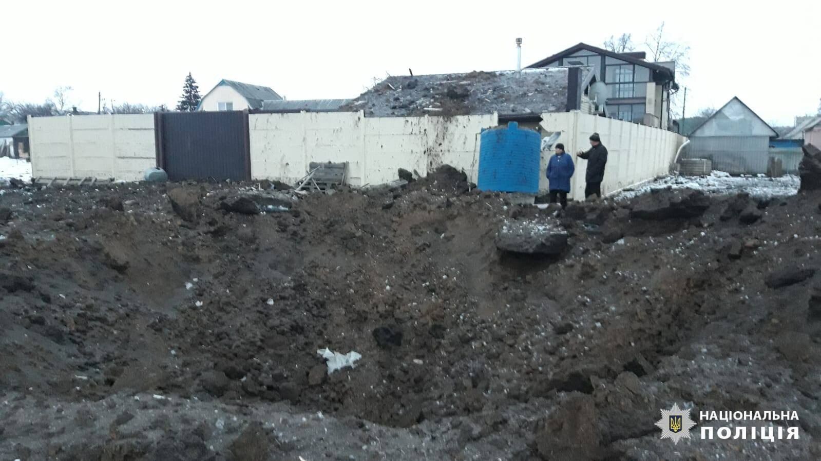 Окупанти завдали удару по Куп'янську, є приліт у будинок: загинула жінка, є поранені. Фото