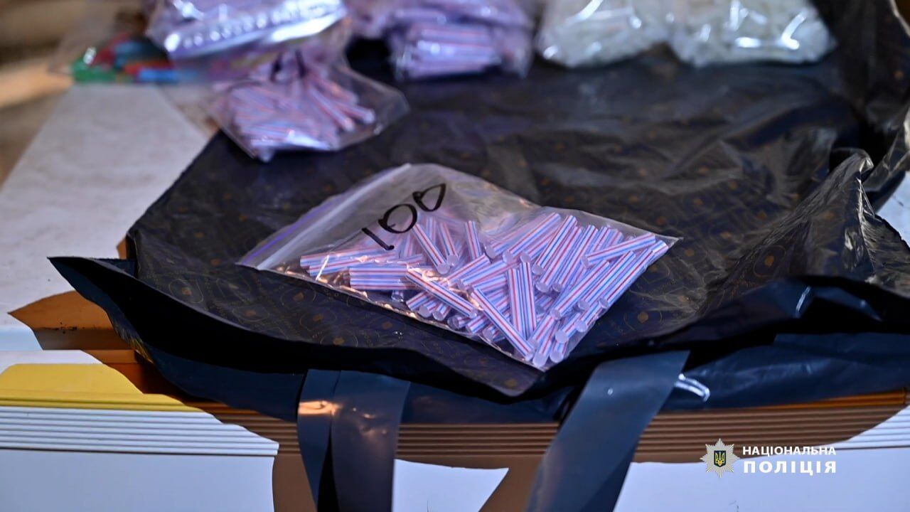 Действовали шесть групп, изъято "товар" на 170 млн грн: дело наркосиндиката из Кривого Рога передали в суд. Видео