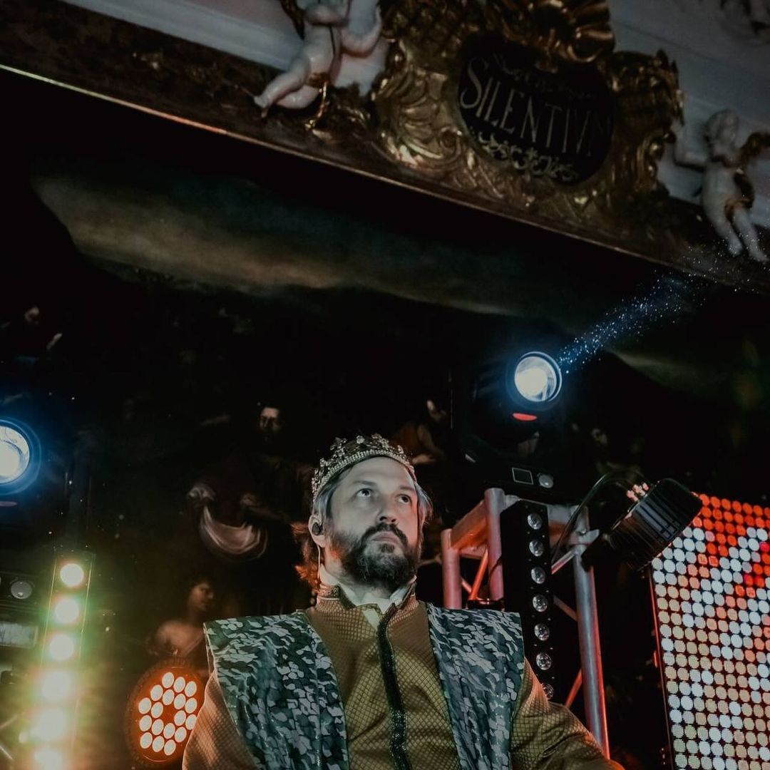 Россияне сорвали концерт ТНМК в Любляне: угрожали владельцу клуба и называли украинцев "неонацистами"