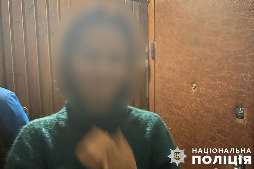 У Києві жінка під час сварки вистрілила в голову колишньому коханому. Фото