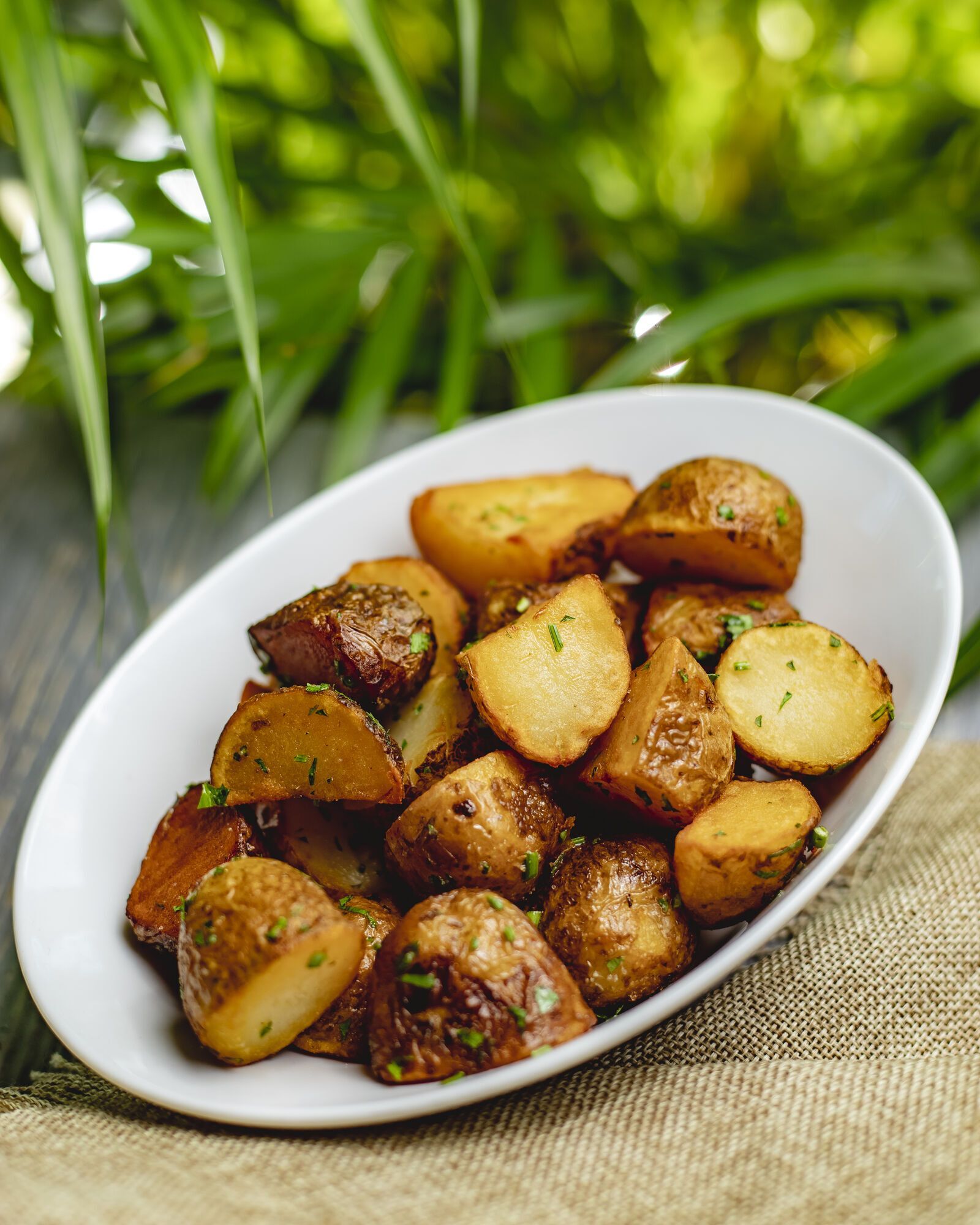 Шеф-кухар поділився секретним прийомом приготування смаженої картоплі, який робить її неперевершеною
