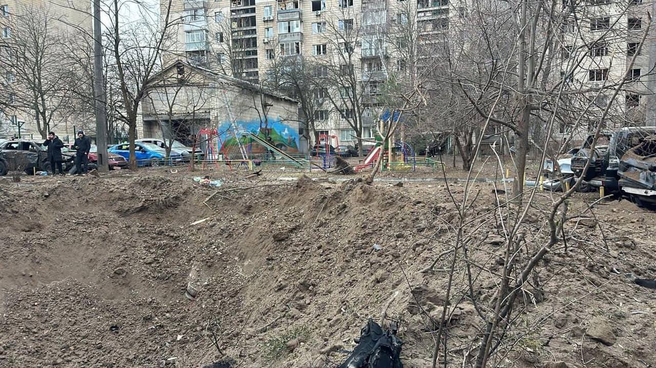 На Київщині внаслідок ворожої атаки загинуло подружжя, серед постраждалих – дитина. Фото і подробиці