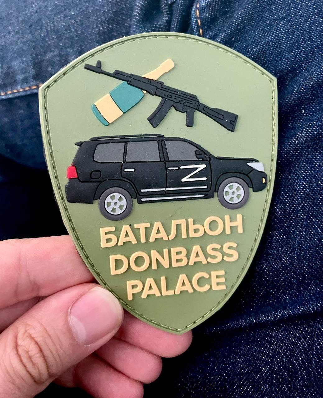 "Батальон Donbass Palace": Казанський розповів, кого могли ліквідувати ударом по Донецьку