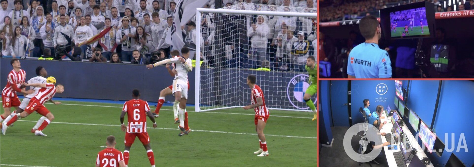 Головний конкурент Луніна у "Реалі" зганьбився у скандальному матчі в Іспанії. Уболівальники освистали команду. Відео