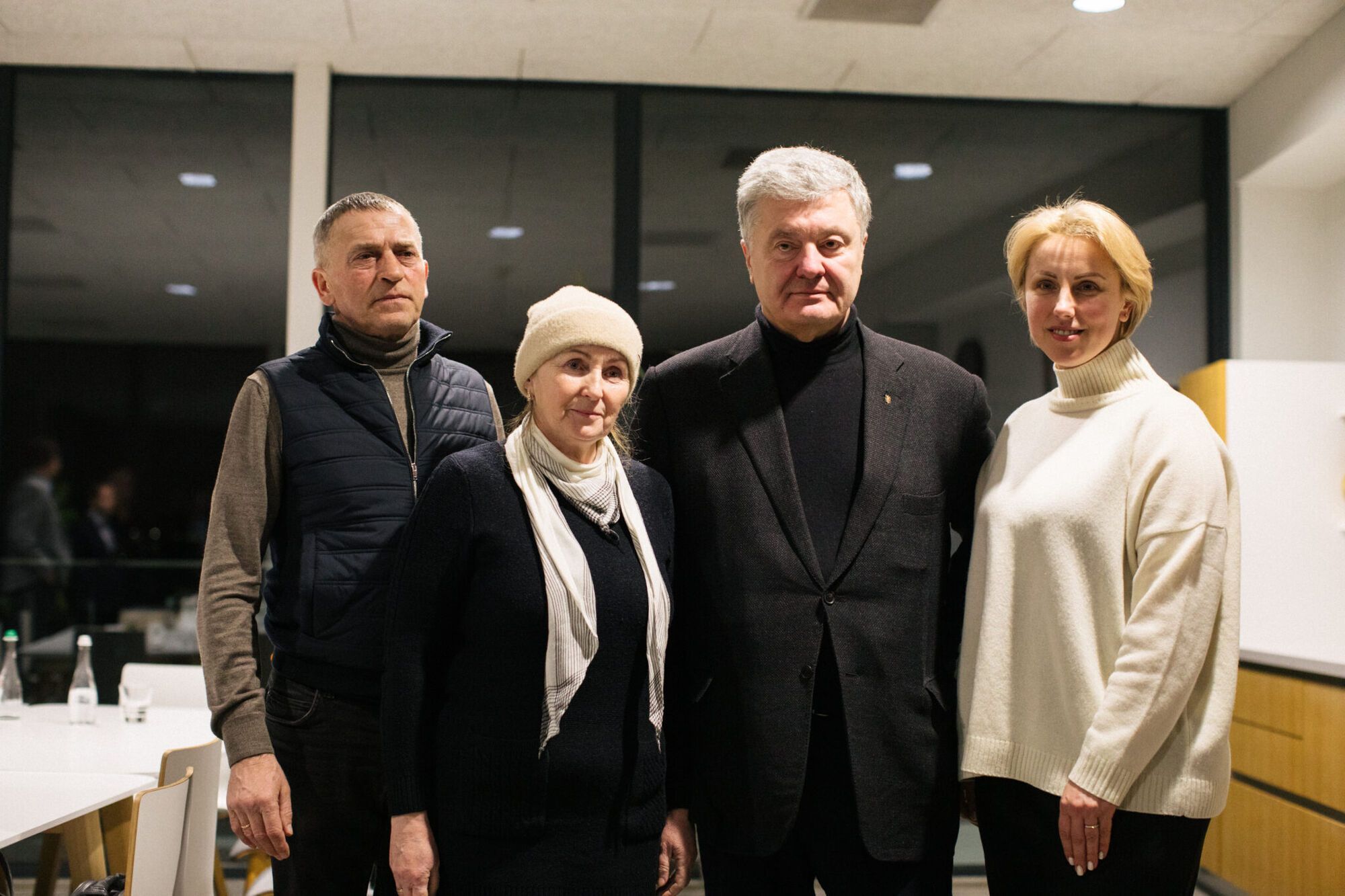 Это инвестиция в будущее: фонд Порошенко поддержал основание в УКУ стипендии в честь Героя Украины Тараса Бобанича