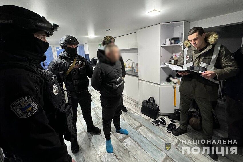 Ошукали десятки іноземців на майже 2 млн крон: українські та чеські поліцейські викрили шахраїв. Фото і відео