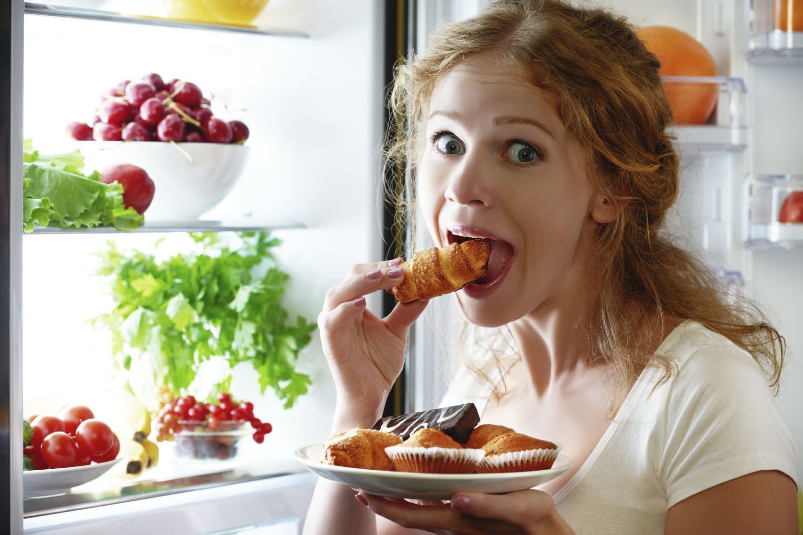 Самые вредные привычки в питании, которые есть у каждого: вы только вредите своему организму