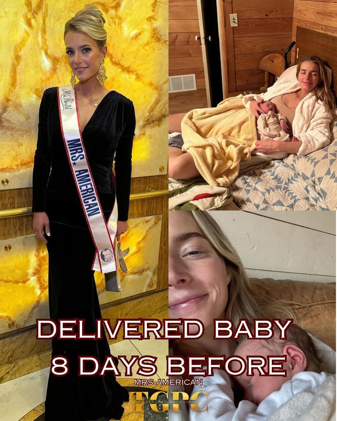 Скинула 68 кг, поборола рак і народила восьму дитину за 8 днів до конкурсу: неймовірні історії учасниць "Місіс Світу 2023"