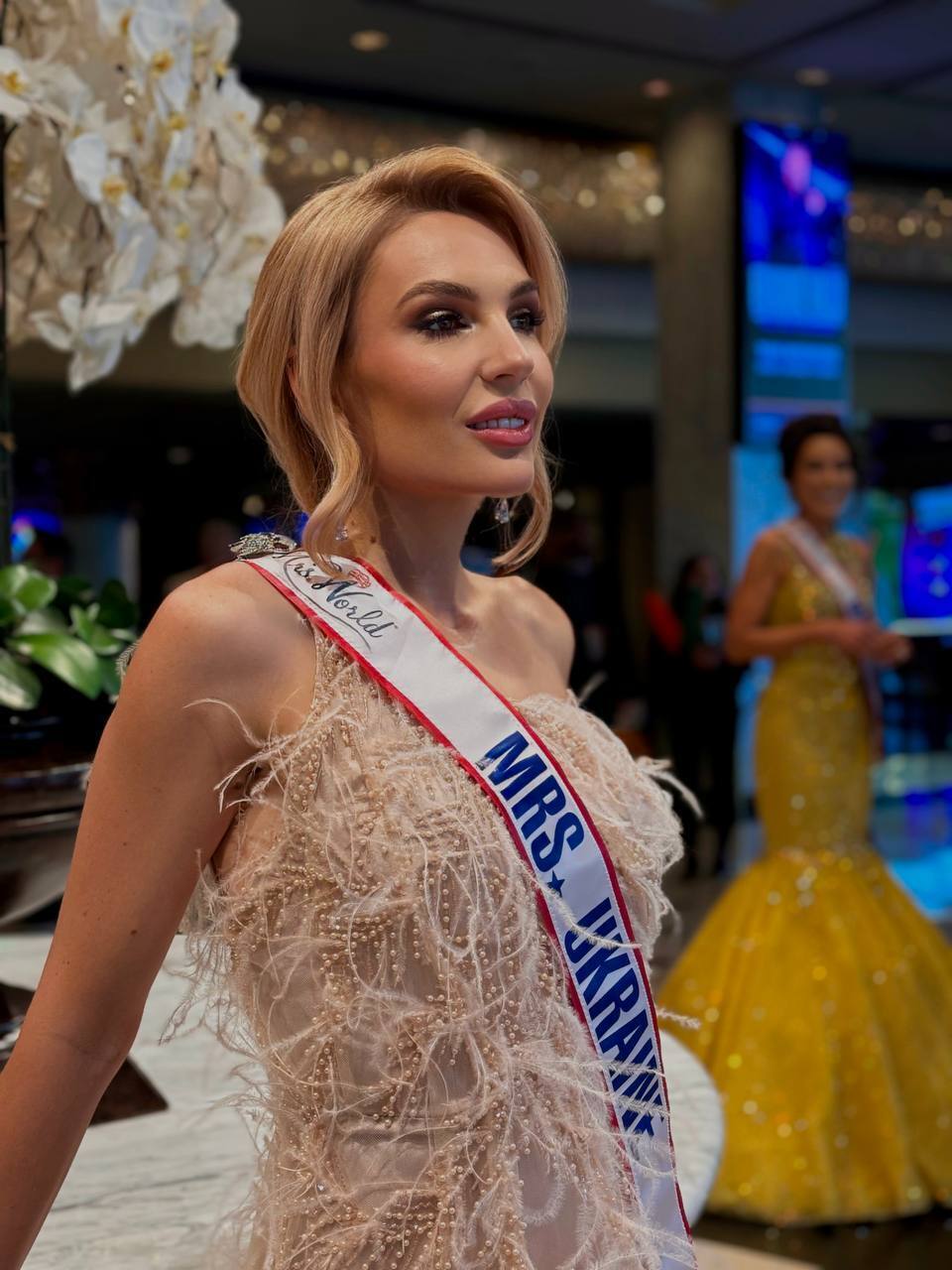 Названа победительница "Миссис Мира 2023": украинка в топ-17 не вошла. Фото и видео