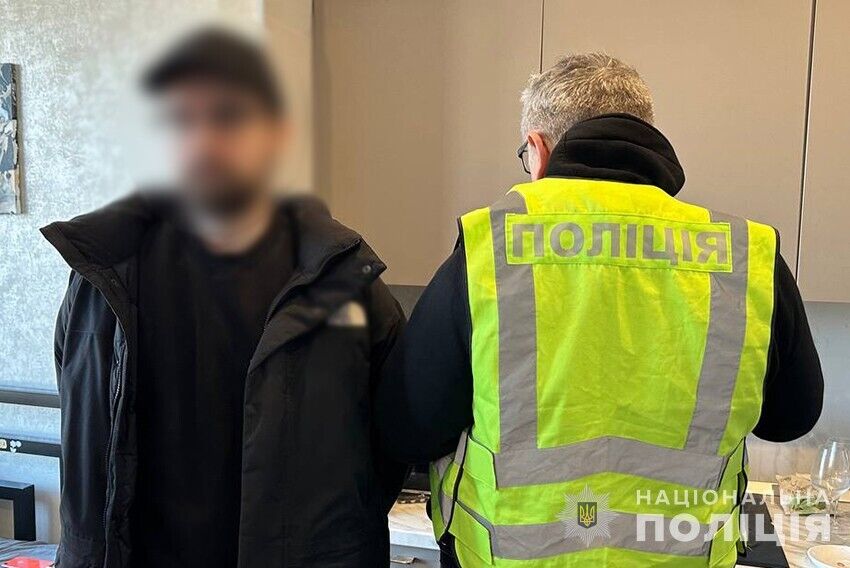 Ошукали десятки іноземців на майже 2 млн крон: українські та чеські поліцейські викрили шахраїв. Фото і відео
