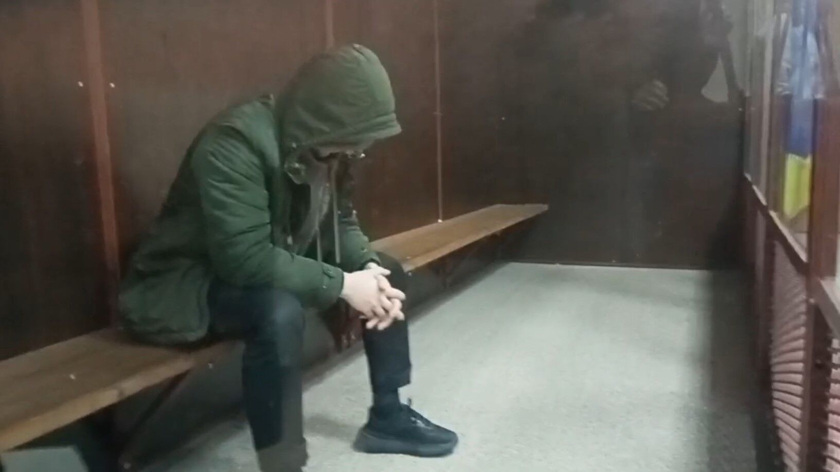 Сина Гринкевича доправили до суду в Києві: обирають запобіжний захід. Фото і відео