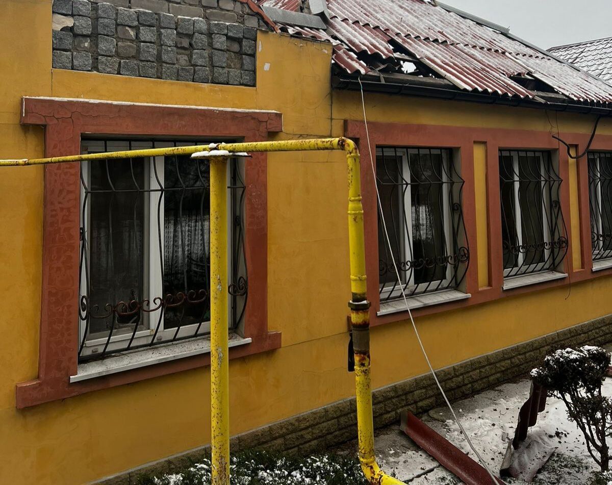 У Павлограді внаслідок ворожої  атаки загинула жінка, є постраждалі