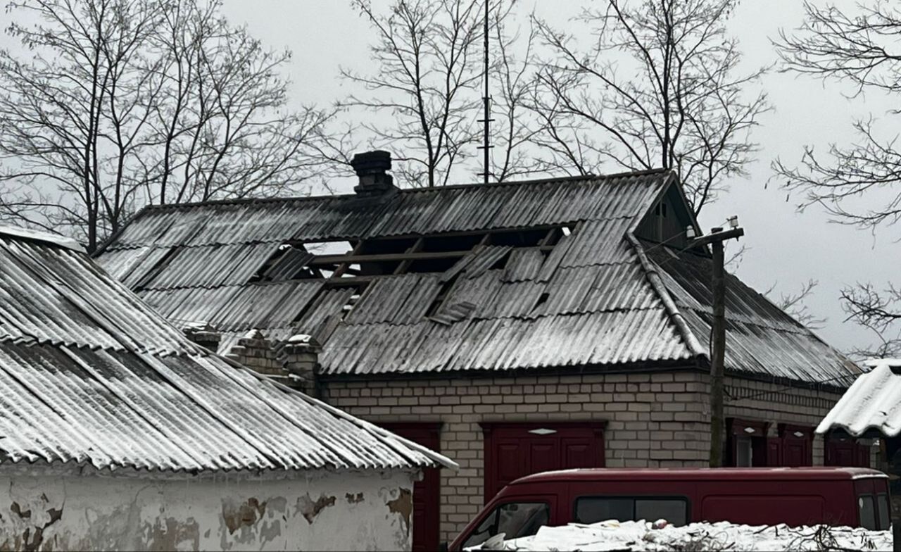 В Павлограде в результате вражеской атаки погибла женщина, есть пострадавшие