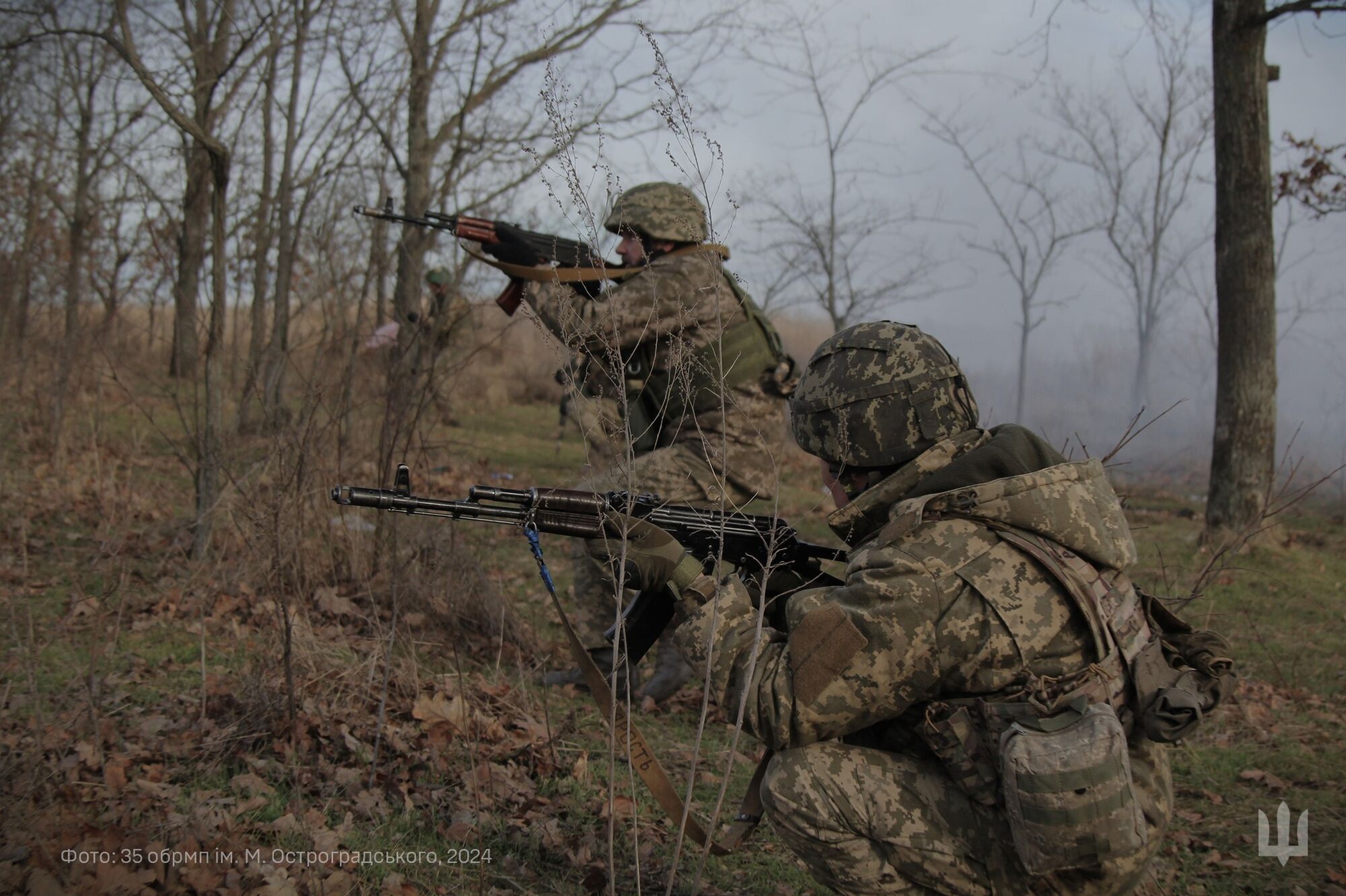 Базова військова підготовка в Україні: що це таке, де її пройти, коли стане обов'язковою і чи замінить строкову службу 
