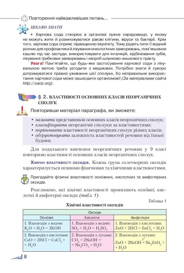 ''Рак надо лечить содой'': как планируют проводить экспертизу школьных учебников в Украине