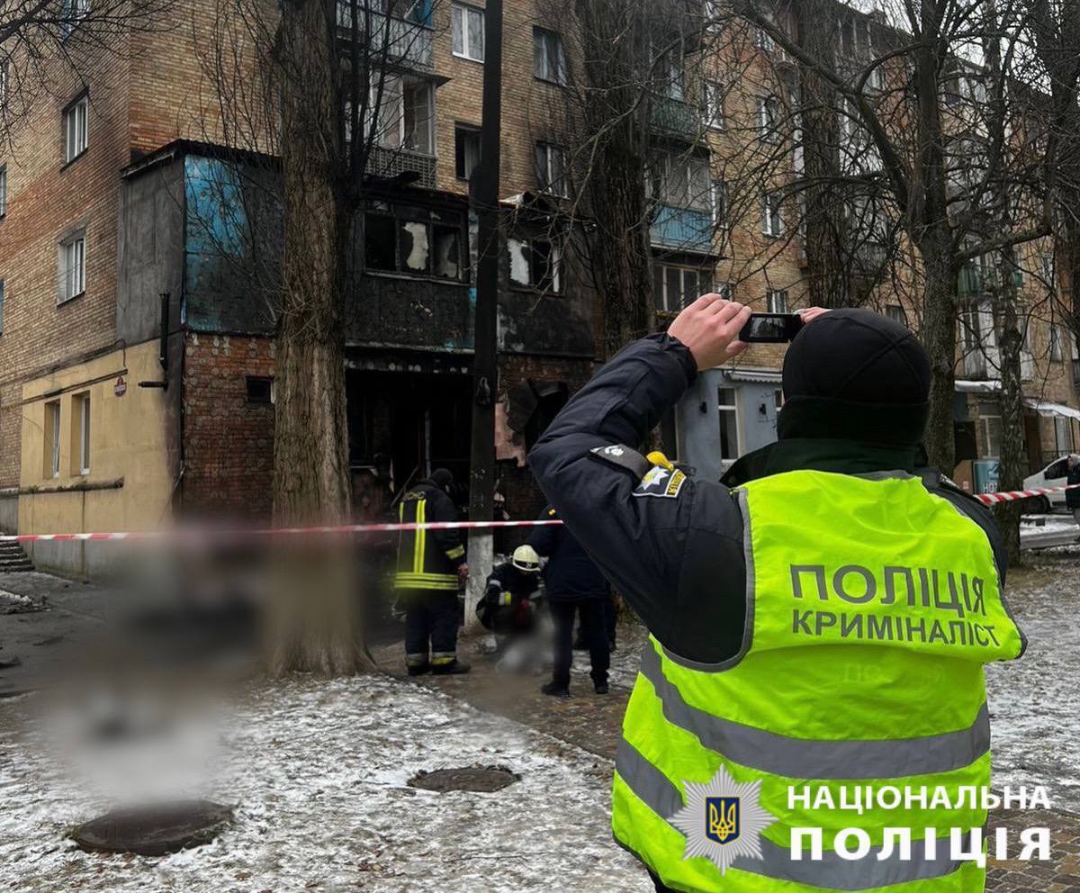 Повреждены жилые дома и есть пострадавшие: в КОВА рассказали о последствиях ракетной атаки на Киевщине. Фото и видео