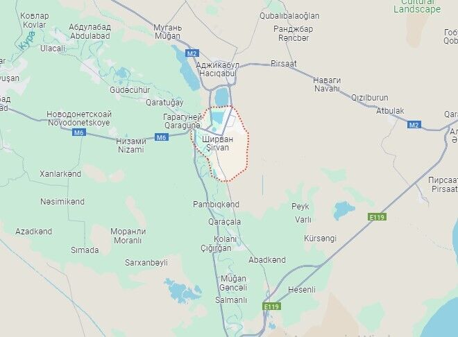 В Азербайджане произошел взрыв на заводе министерства оборонной промышленности: есть пострадавшие
