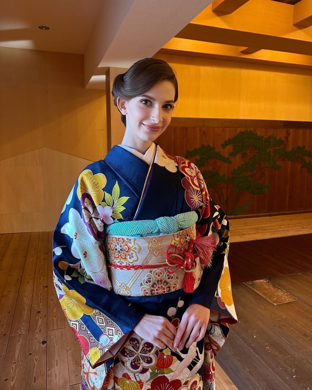 "Міс Японія-2024" стала 26-річна уродженка України: розгорівся гучний скандал, у якому згадали і про Росію