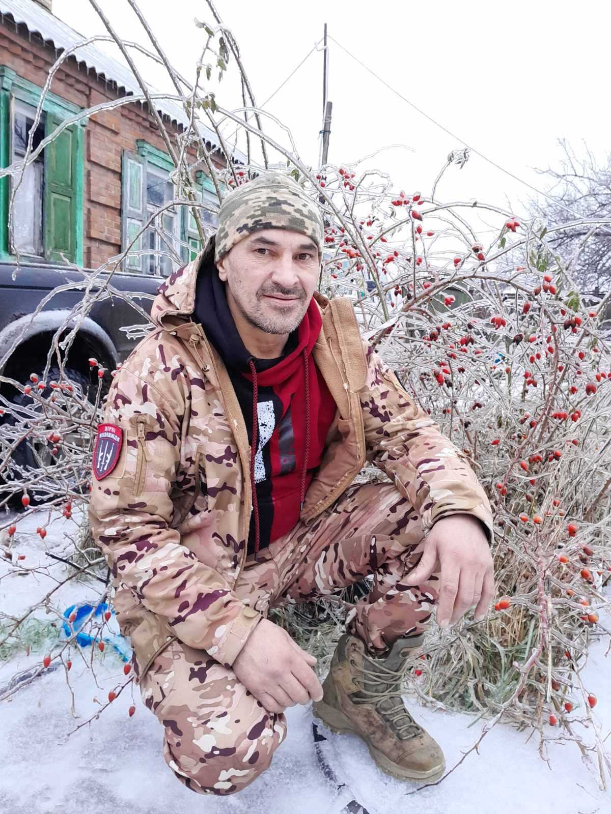 Вызывал огонь на себя, чтобы сохранить жизнь побратимам: в боях за Украину погиб защитник из Киева с позывным "Яким". Фото