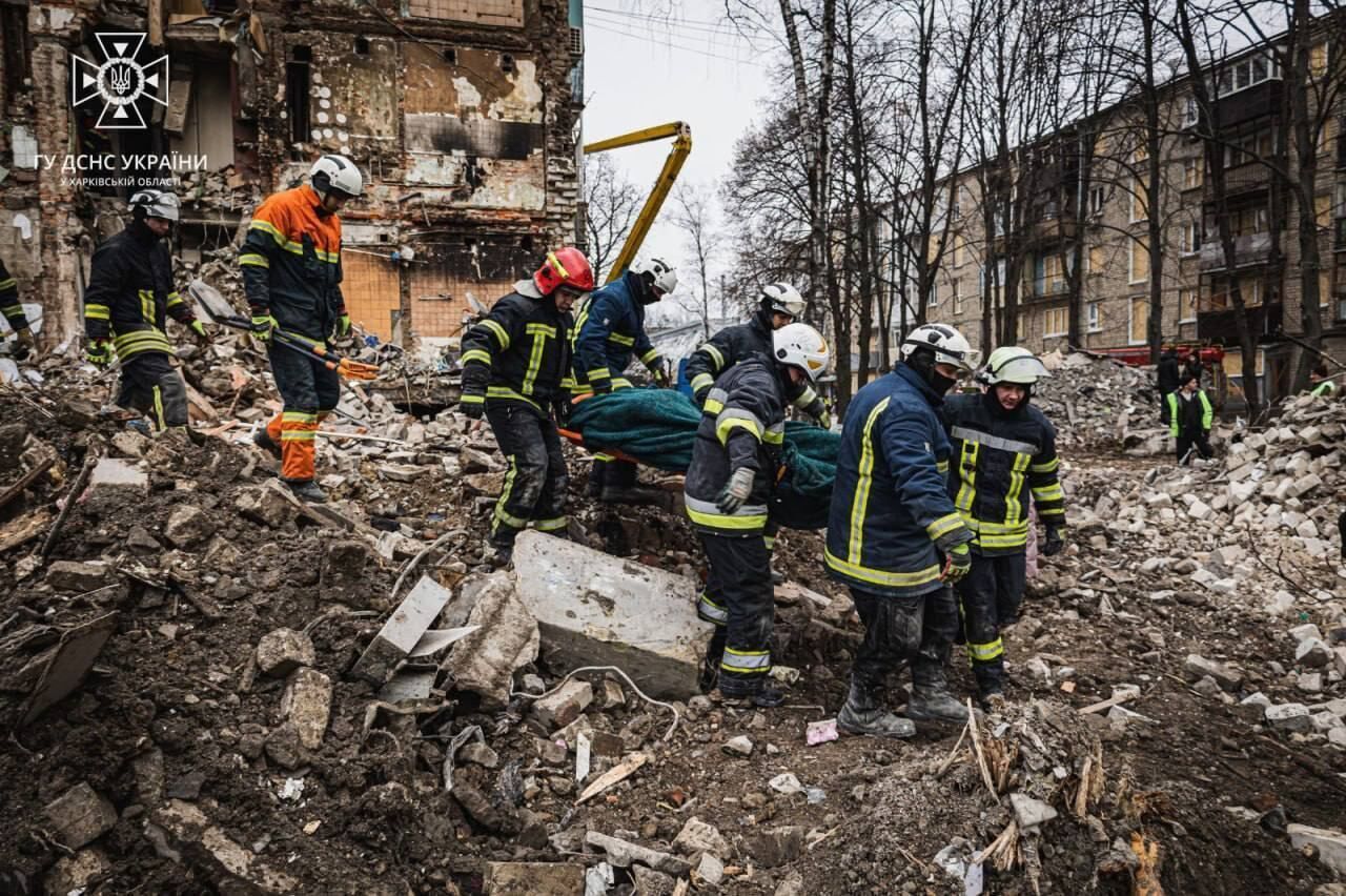 Після останнього обстрілу мер Харкова сам запропонував перейменувати вулицю Пушкіна: як її назвуть