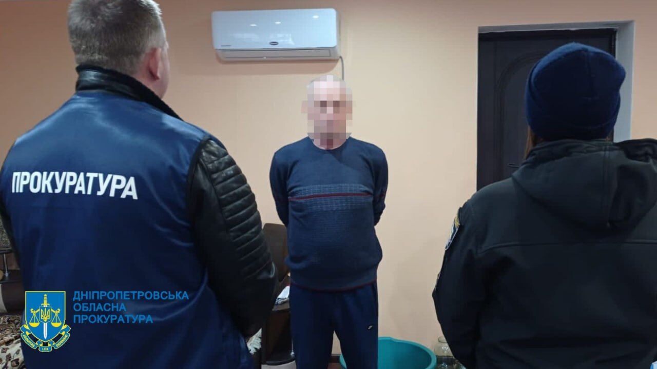 На Дніпропетровщині підприємець ошукав батька загиблого військового на понад 2,5 млн грн