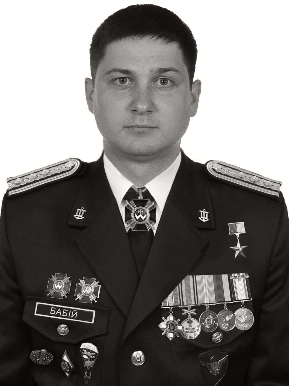 Дев’ять виходів у тил РФ, три знищені Ту-22М3: ГУР вразило історією полеглого Героя Україні Олега Бабія