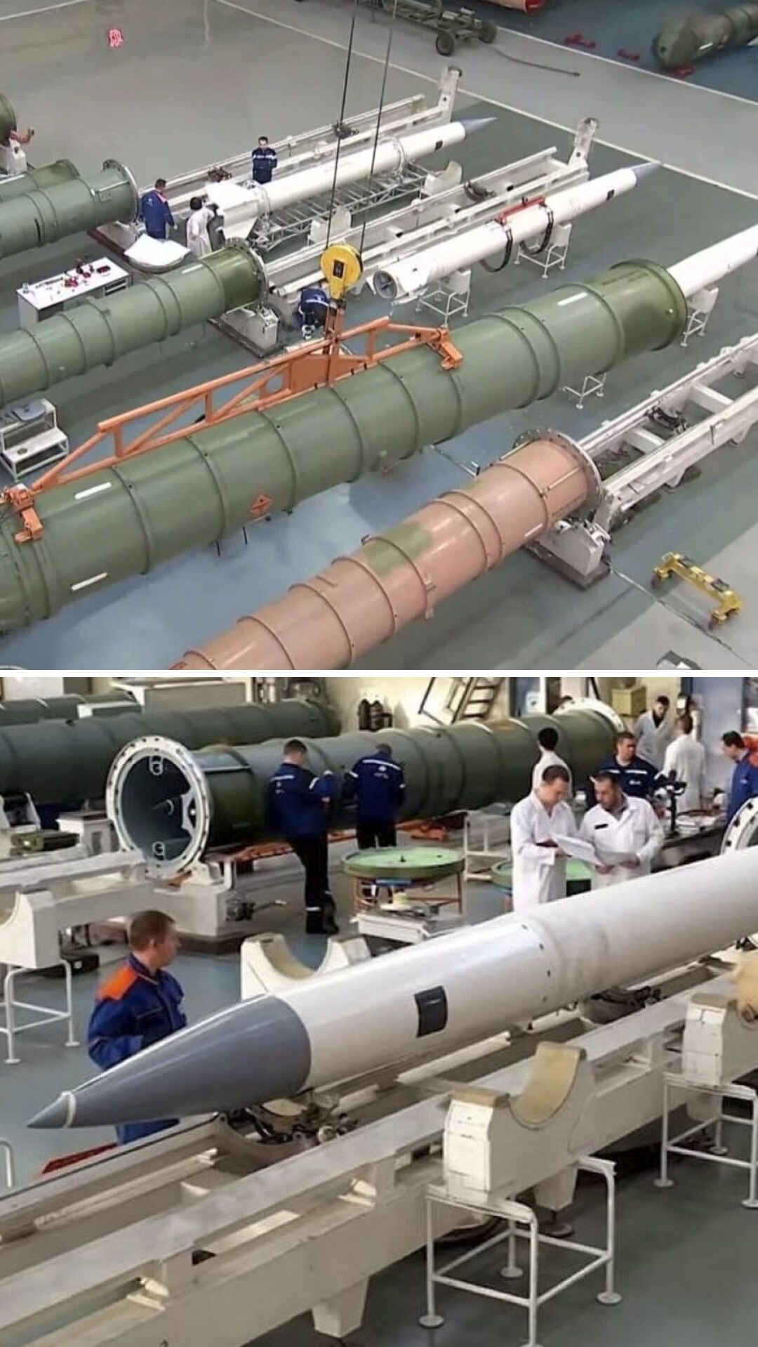 Окупанти вдарили по Києву ракетою 48Н6ДМ: експерт пояснив її особливості