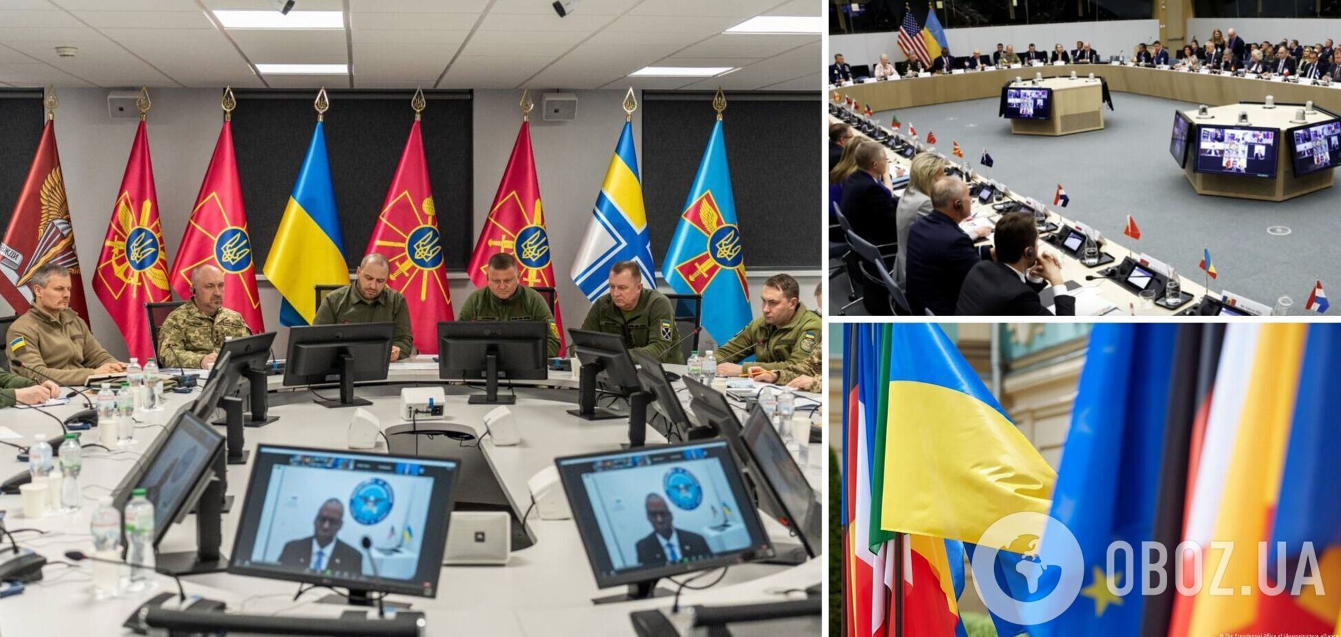 Заключены важные контракты: в ISW оценили ситуацию с военной помощью Запада для Украины