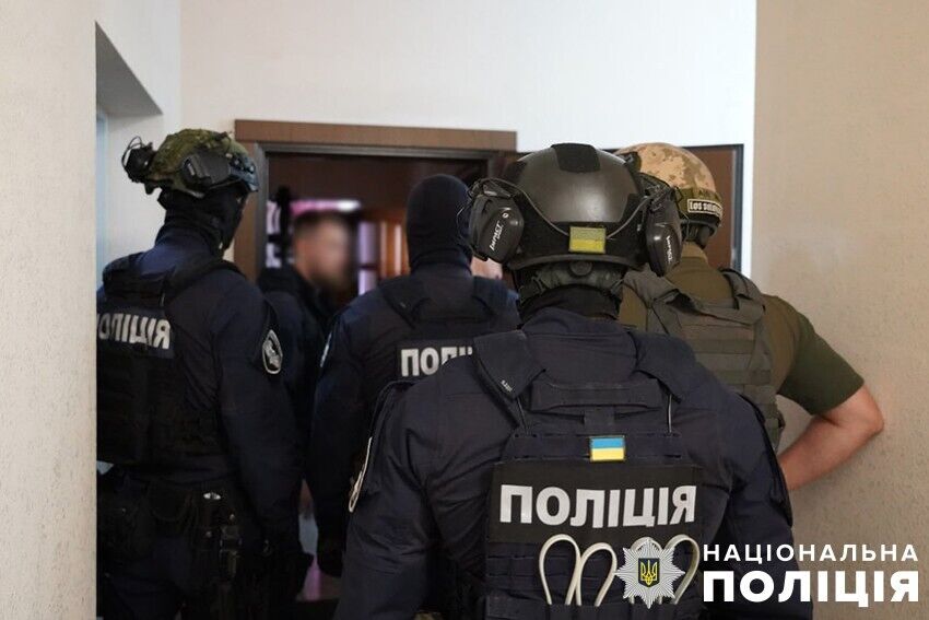 Ежемесячно "зарабатывали" 5 млн грн: в Киеве будут судить дельцов, организовавших работу нарколаборатории. Фото