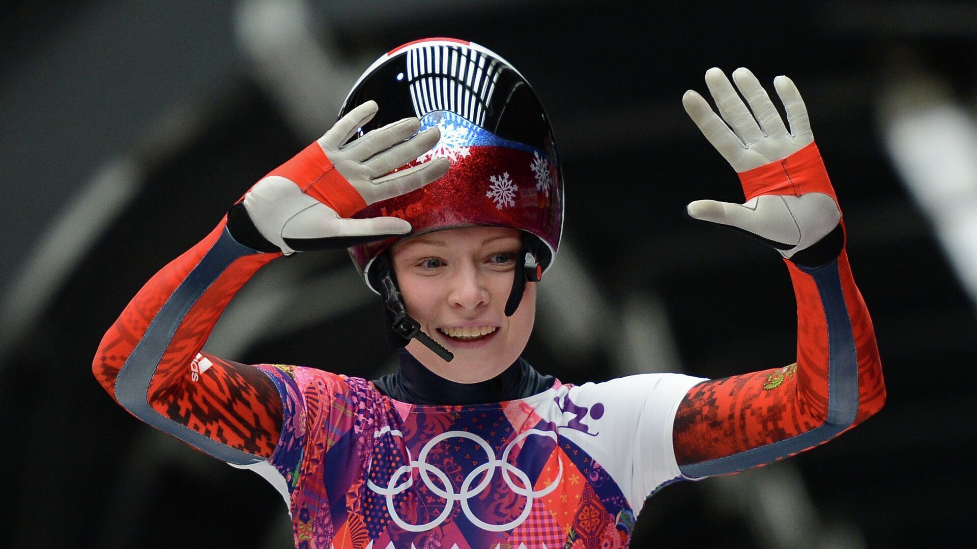 "Выгоняют Россию. Это не нормально": спортсменка из РФ пожаловалась, что плакала из-за отстранения от Олимпиады