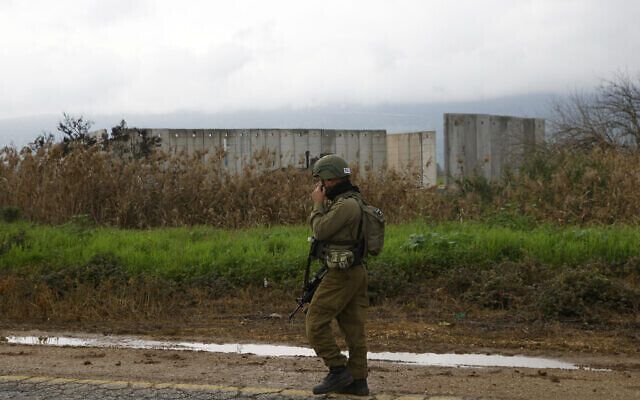Ізраїль завдав удару по злітно-посадковій смузі "Хезболли" у Лівані, звідки запускались безпілотники. Фото 