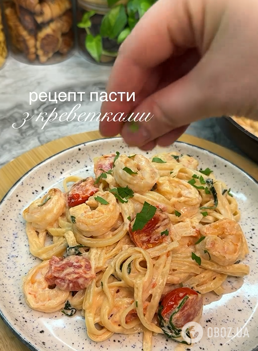 Как вкусно приготовить пасту на обед: не хуже ресторанного блюда