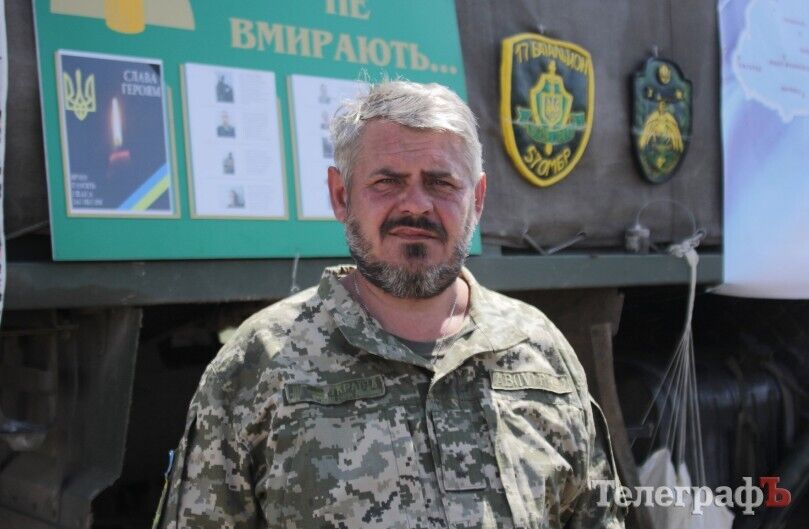 Не одразу зміг потрапити в армію: у боях за Україну загинув фотограф із Кременчука. Фото  