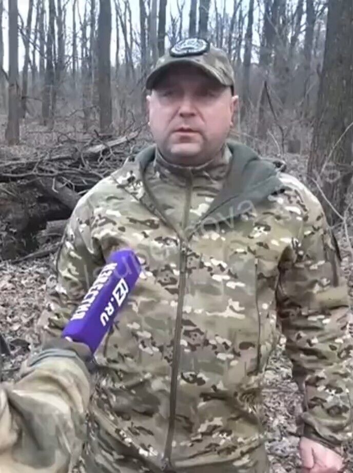 Окупант поскаржився, що військових Путіна в Україні атакують "зграї дронів з маткою": відео розвеселило мережу