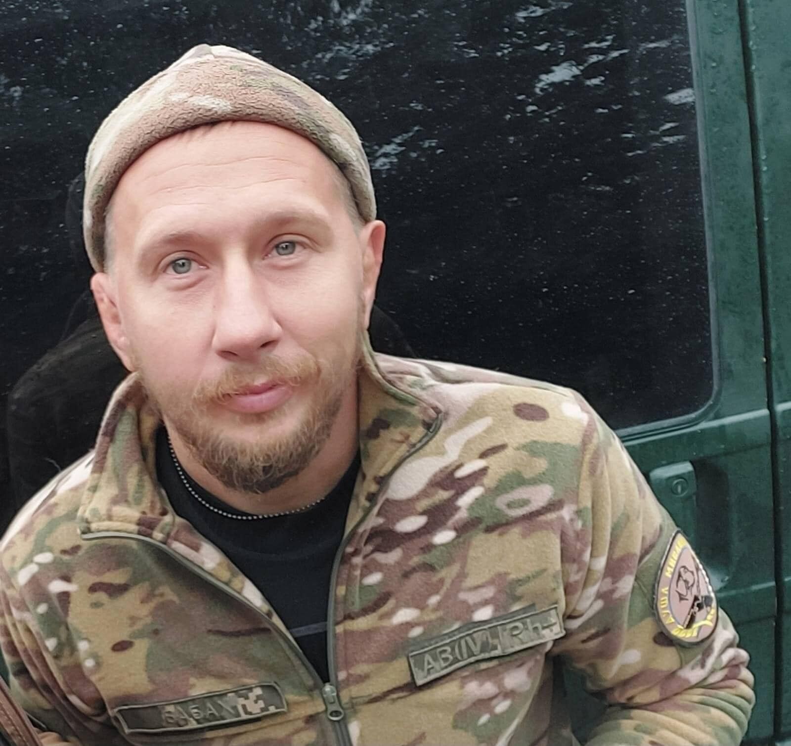 Отдал жизнь за Украину: в сети рассказали о герое, который защищал Киев и погиб во время выполнения спецзадания в Крыму