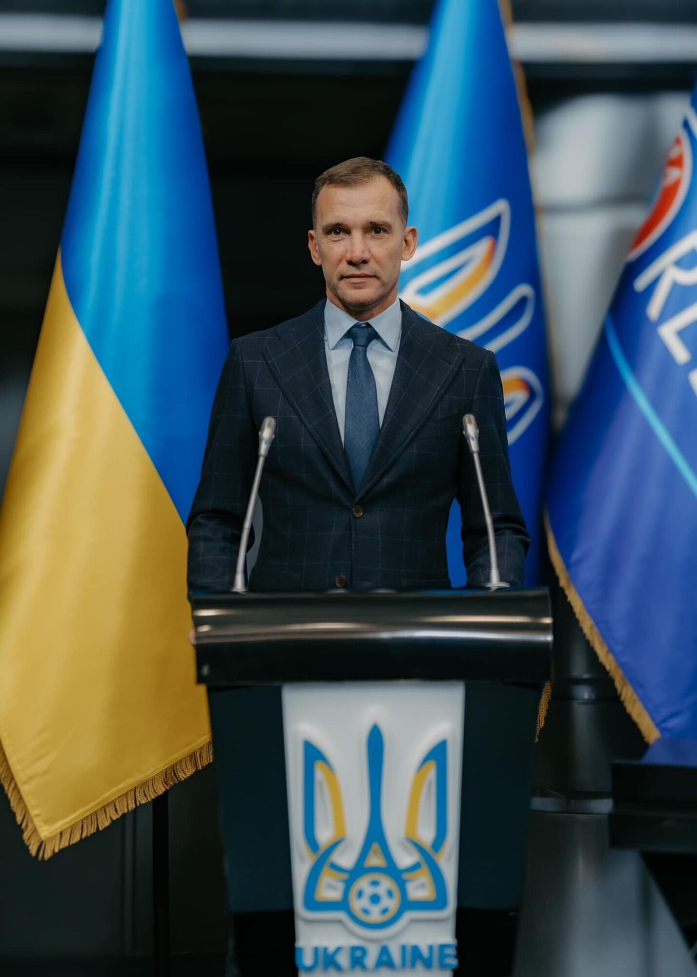 Шевченко признался, что хотят сделать с теми, кто покинул Украину