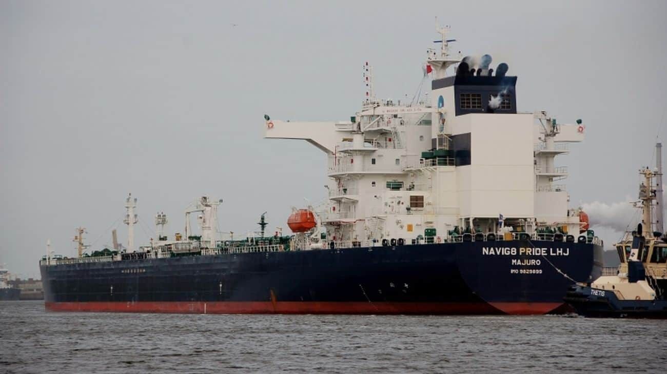 Єменські хусити атакували у Червоному морі танкер з російською нафтою – ЗМІ