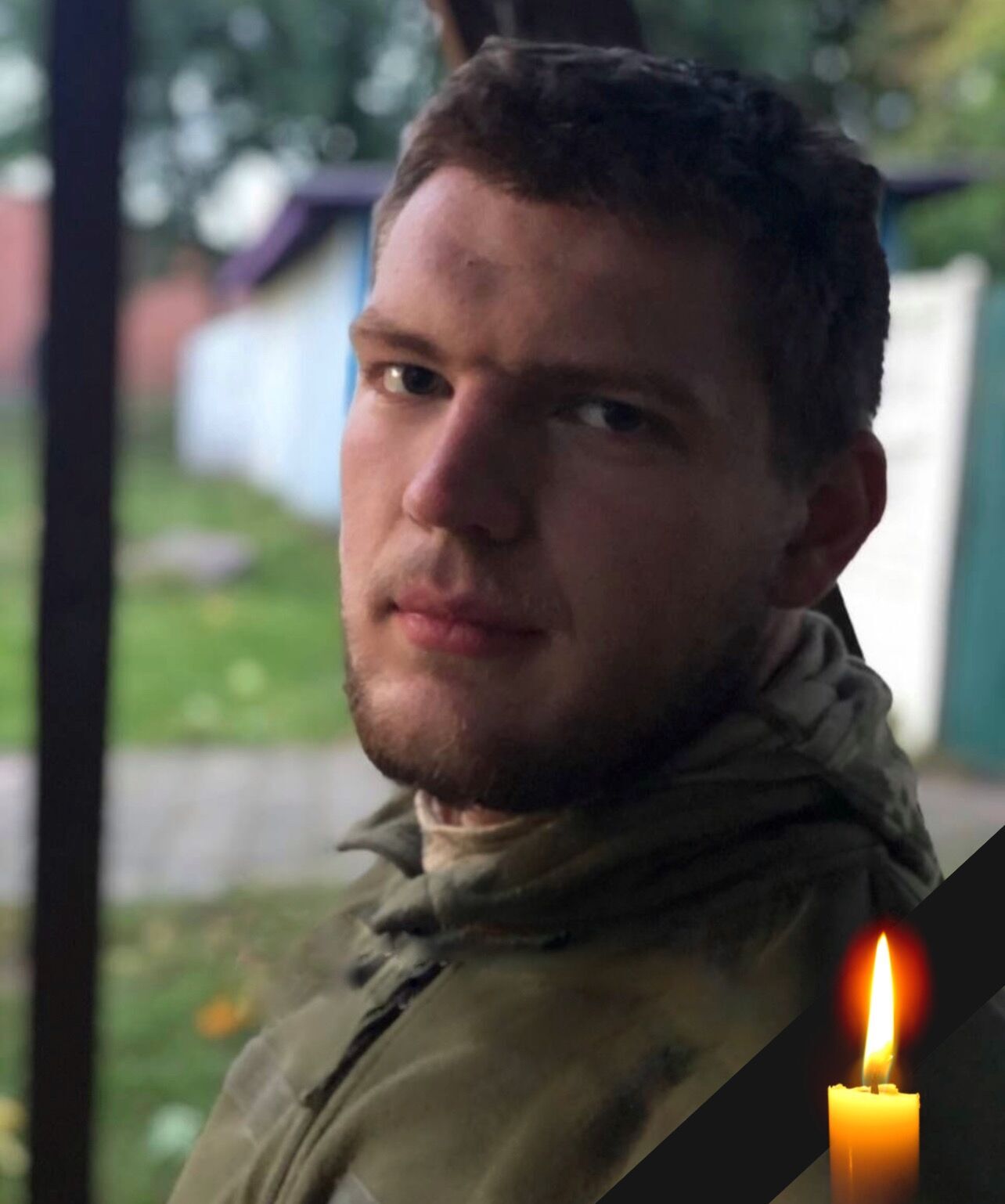 Ему навсегда будет 21: на войне погиб Олег Пташник из Житомирской области. Фото