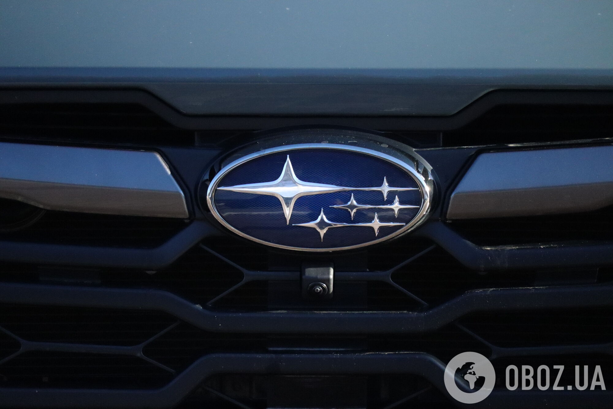 Практическая элегантность и безопасность: как выглядит новый Subaru Crosstrek и в чем его изюминка