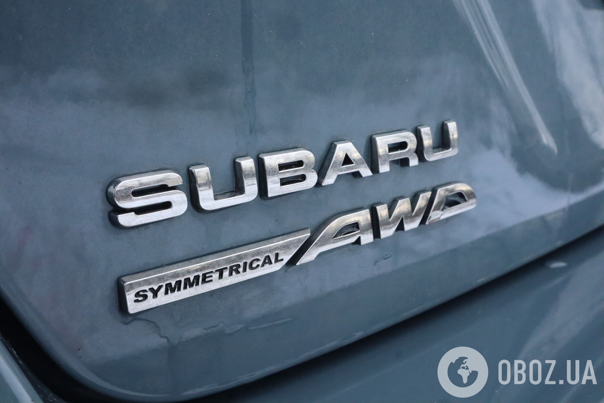 Практична елегантність та безпека: який має вигляд новий Subaru Crosstrek та в чому його родзинка